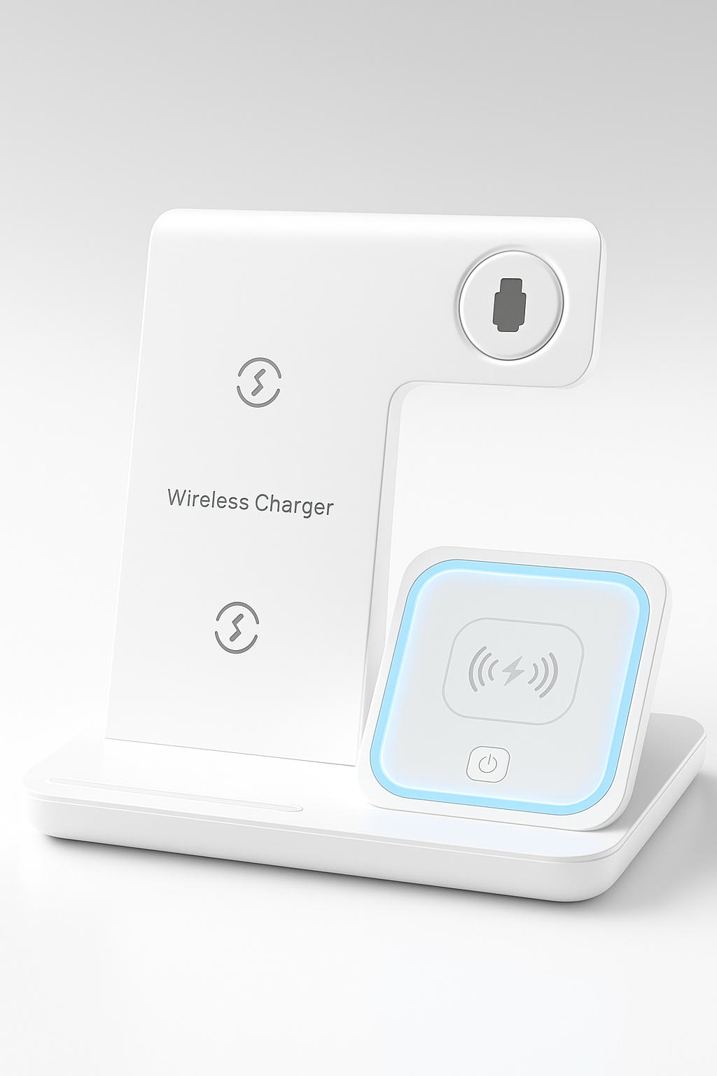 Cargador Magsafe De Mesa