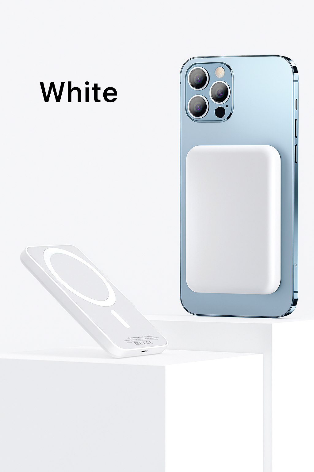 Cargador Magsafe De iPhone