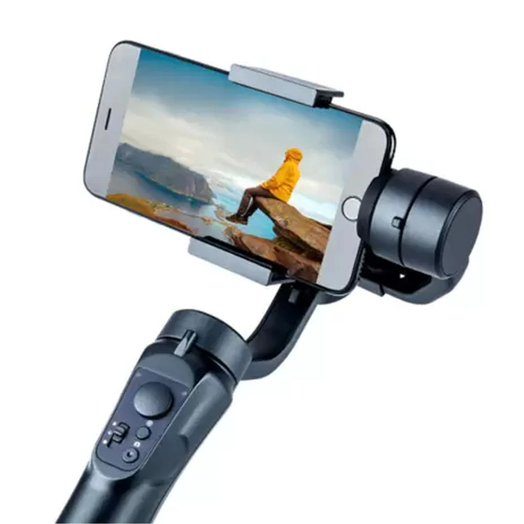 Gimbal , Estabilizador De Celular