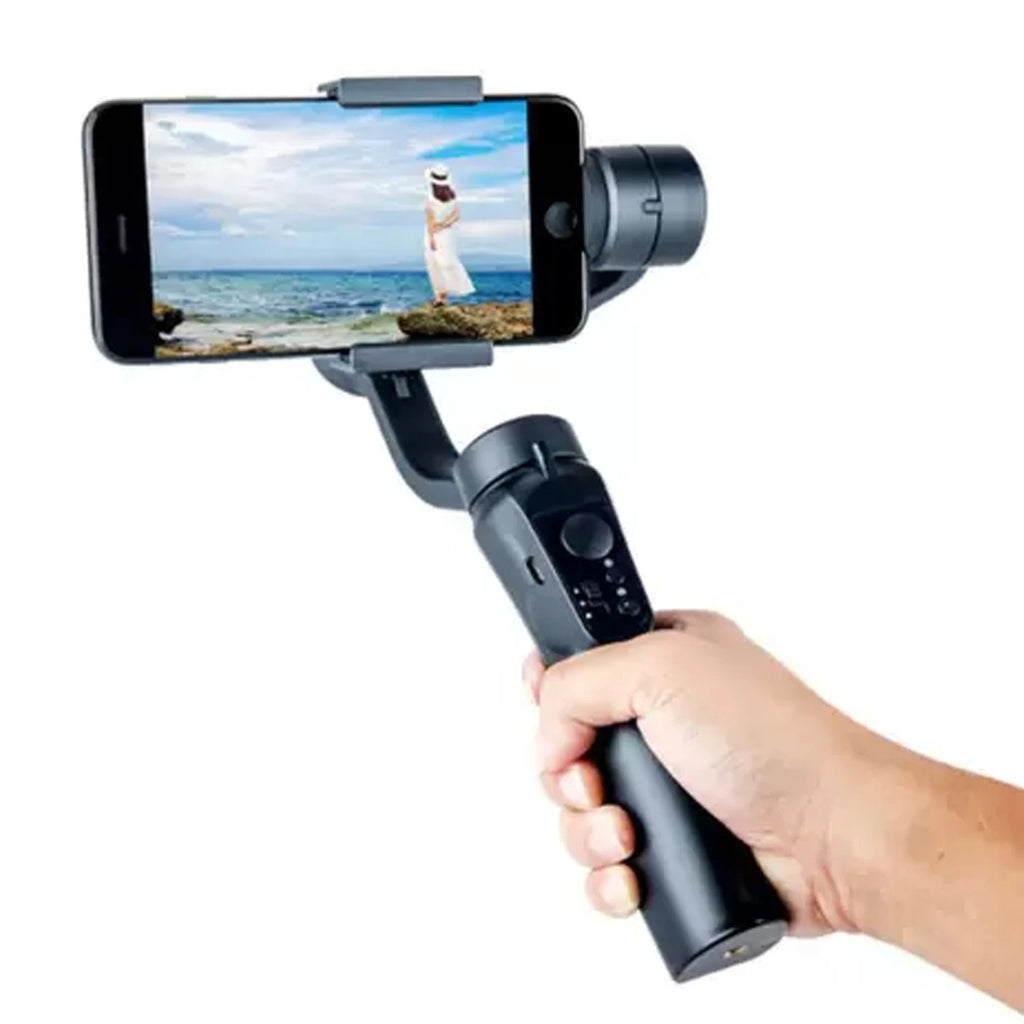 Gimbal , Estabilizador De Celular