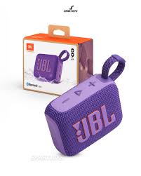 Bocina Bluetooth Portátil