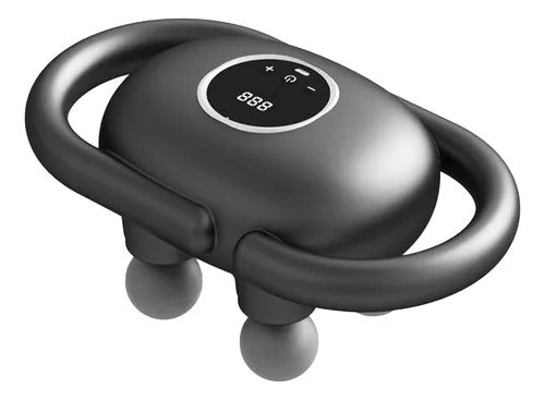 Masajeador 4 Cabezas