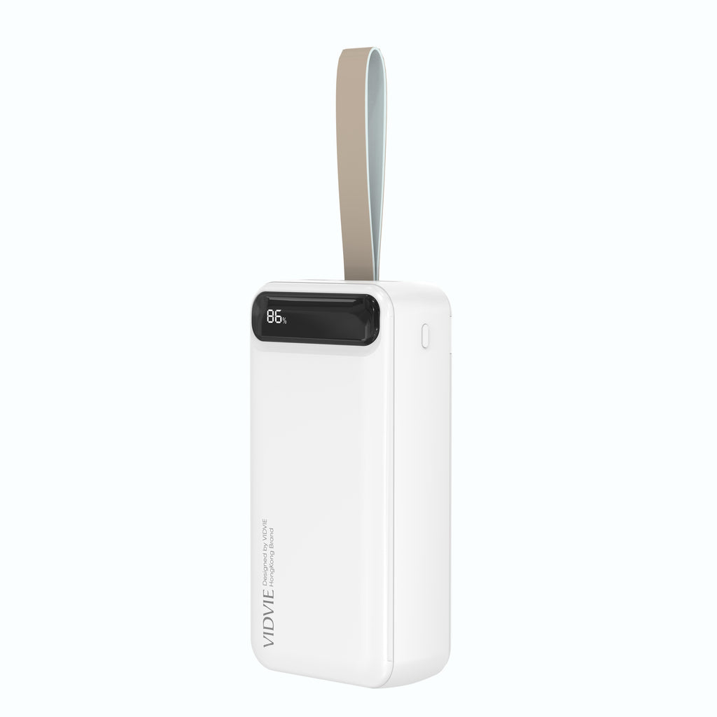 Power Bank 3000 mAh