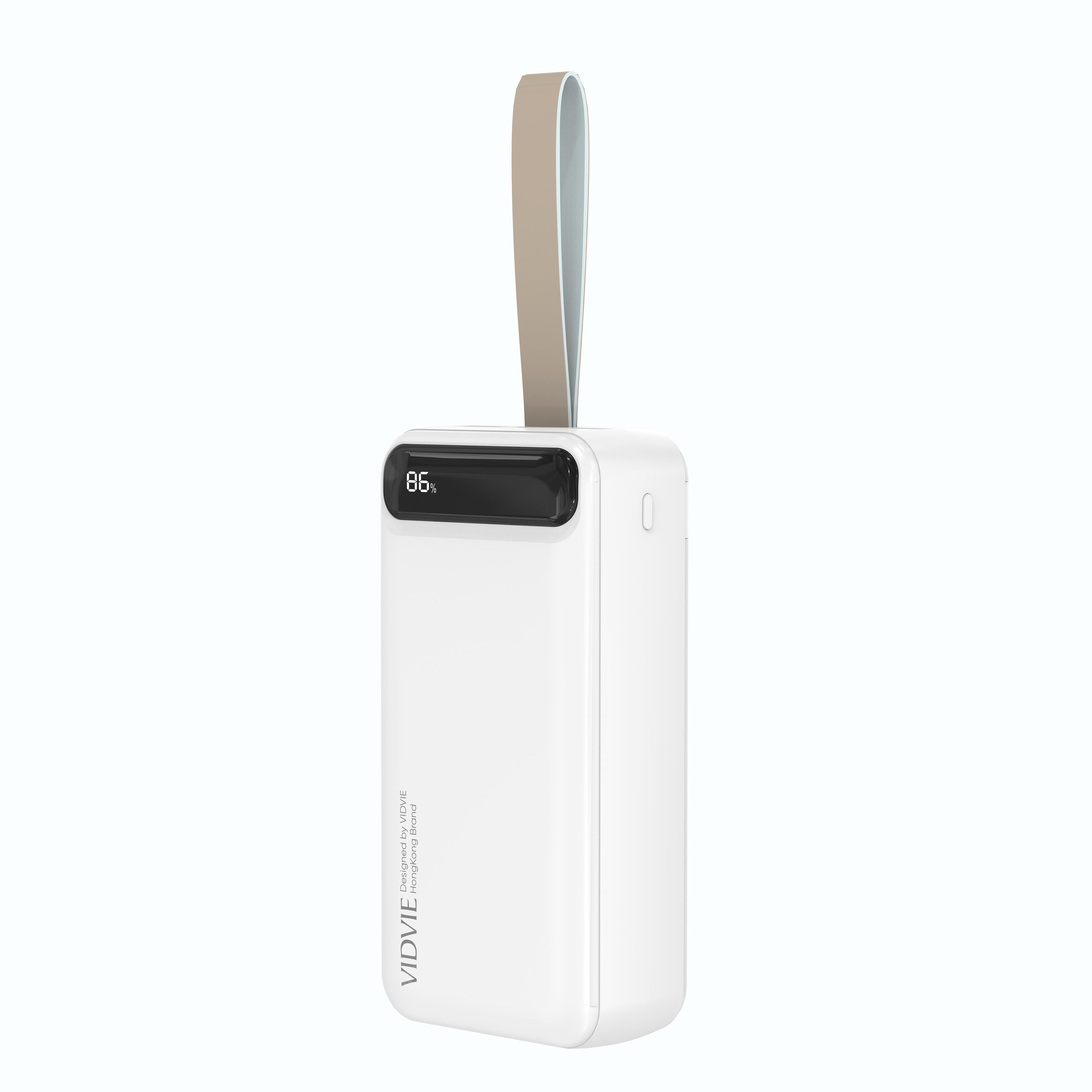 Power Bank 3000 mAh
